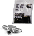 Industrial Injection TEE FEMALE BRANCH - CU-3924346