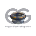 Industrial Injection 1989-2018 5.9L / 6.7L Cummins Front Crank Seal w/ Speedy Sleeve - CU-3802820