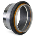 Industrial Injection 1989-2018 5.9L / 6.7L Cummins Front Crank Seal w/ Speedy Sleeve - CU-3802820