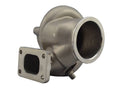 Industrial Injection BorgWarner B2 64mm .92 T4 Tu bine Housing Wastegated - BW-12641008007