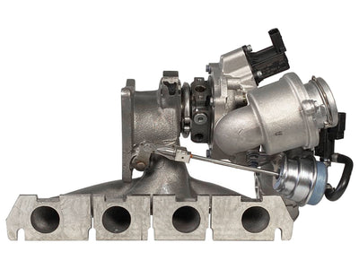 Industrial Injection BorgWarner Audi/VW 2.0 TFSI 03 Turbo - BW-53039880105