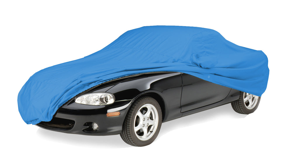 CUSTOM SUNBRELLA CAR COVER - PACIFI