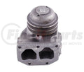 Gates Heavy-Duty Engine Water Pump