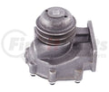Gates Heavy-Duty Engine Water Pump