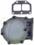 Gates Heavy-Duty Engine Water Pump