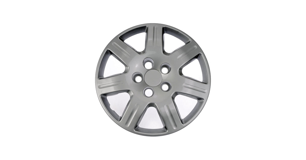 WHEEL HUB CAP