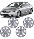WHEEL HUB CAP
