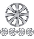 WHEEL HUB CAP