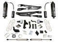 6? FTS-X RADIUS ARM SYSTEM W/ FRONT DIRT LOGIC 4.0 RESI COILOVERS & REAR DIRT LOGIC 2.25 SHOCKS - K2436DL