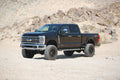 6? FTS-X RADIUS ARM SYSTEM W/ FRONT DIRT LOGIC 4.0 RESI COILOVERS & REAR DIRT LOGIC 2.25 SHOCKS - K2436DL