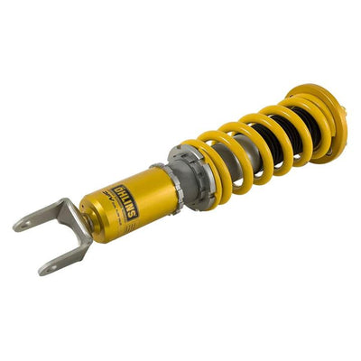 Ohlins 99-09 Honda S2000, Right Front Replacement Damper