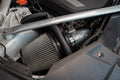 Shortram Air Intake