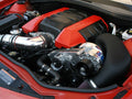 Tuner Kit 10-12 6.2L Camaro SS w/V-7 YSi-Trim AND Charge Cooler Polished