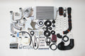 Tuner Kit 10-12 6.2L Camaro SS w/V-7 YSi-Trim AND Charge Cooler Polished