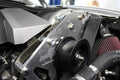 Tuner Kit 10-12 6.2L Camaro SS w/V-7 YSi-Trim AND Charge Cooler Polished