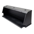 Westin EXP Truck Cap Storage Box Driver for 15-25 Ford F-150 5.5ft Bed / 19-25 RAM 1500 5.7ft Bed