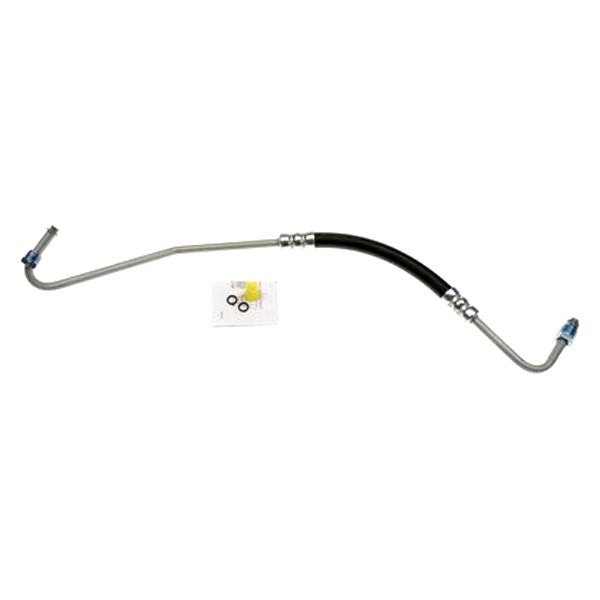 Gates Power Steering Pressure Line Hose Assembly