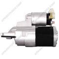 DENSO FIRST TIME FIT STARTER MOTOR