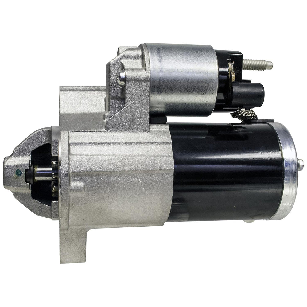 DENSO FIRST TIME FIT STARTER MOTOR