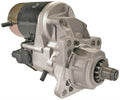 DENSO FIRST TIME FIT STARTER MOTOR