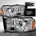 02-05 RAM HALO LED PROJEC