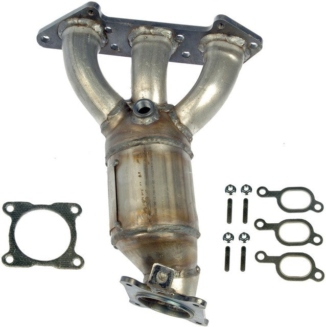 MANIFOLD CONVERTER
