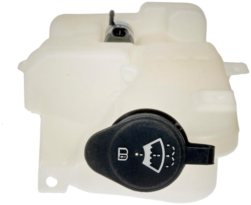 FLUID RESERVOIR
