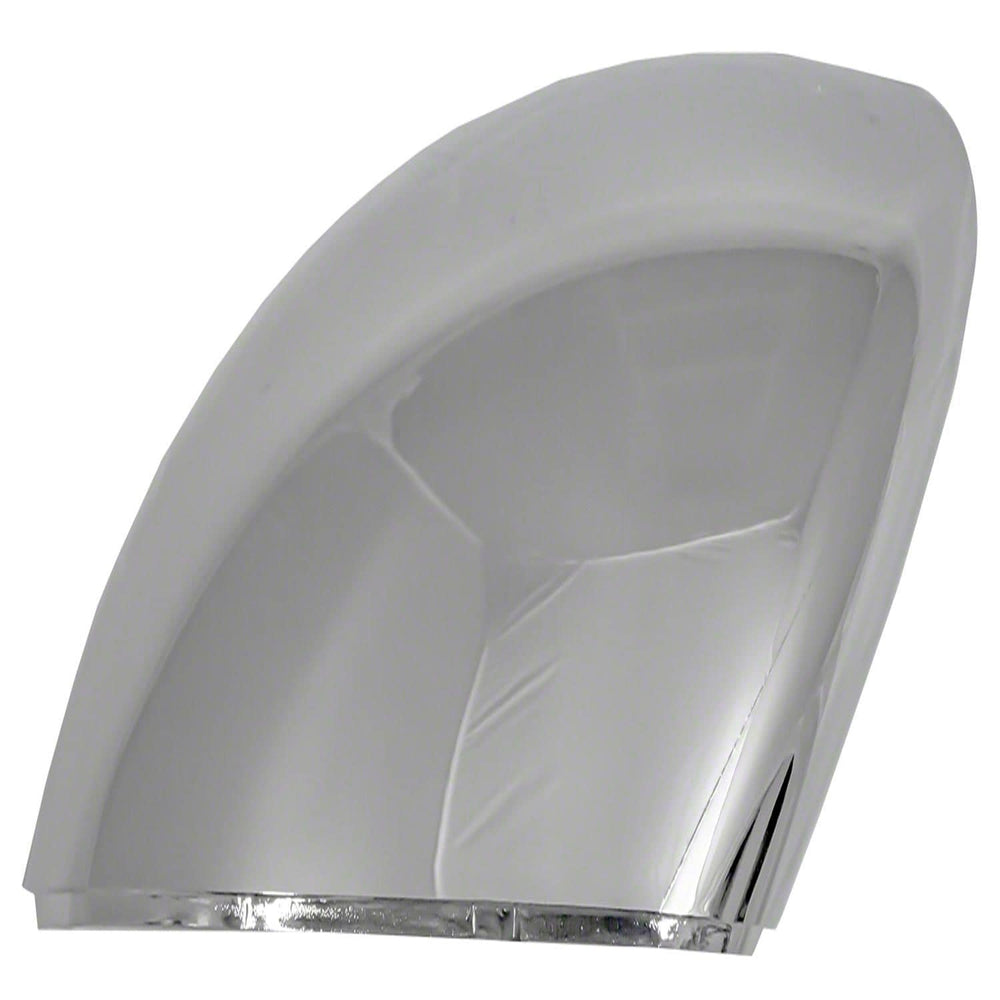 MC;19-20 ALTIMA;CHRM;HALF TOP REPL