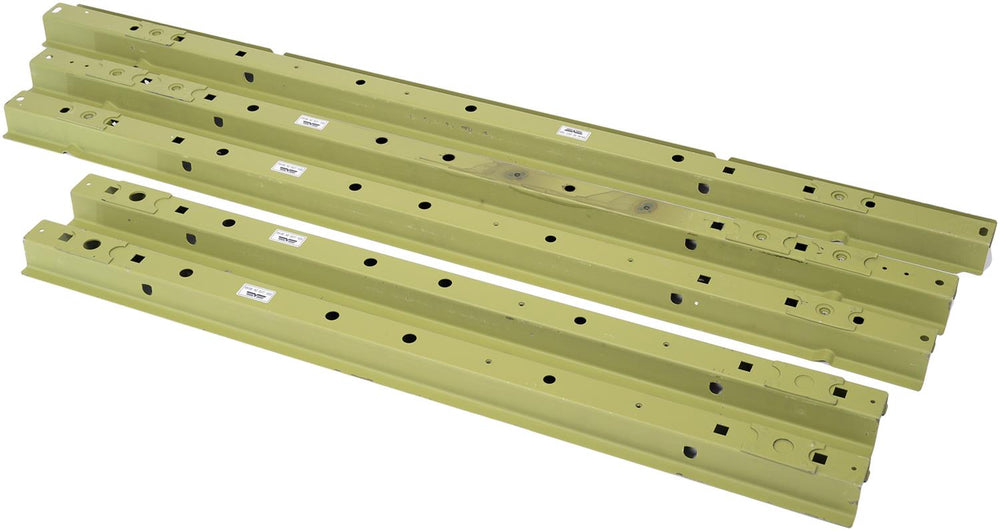 BED CROSSMEMBER KIT