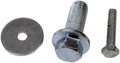 BED CROSSMEMBER KIT