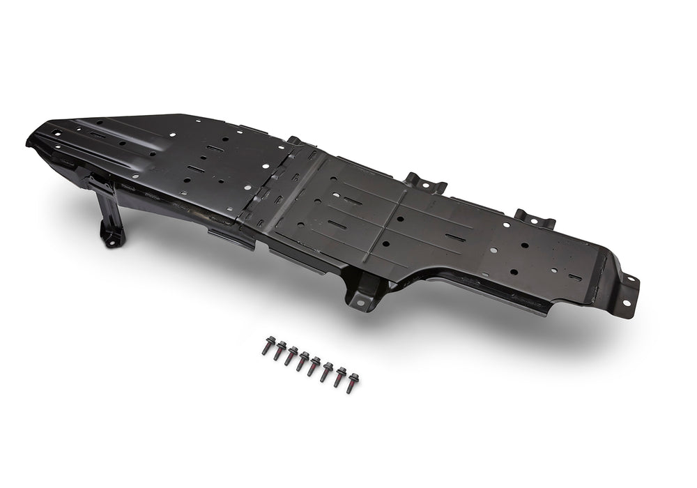Ford Racing 21-26 Ford Bronco Fuel Tank Skid Plate