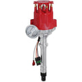 BMR 15-19 Cadillac CTS-V Rear Double Adj. Toe Rods - Red