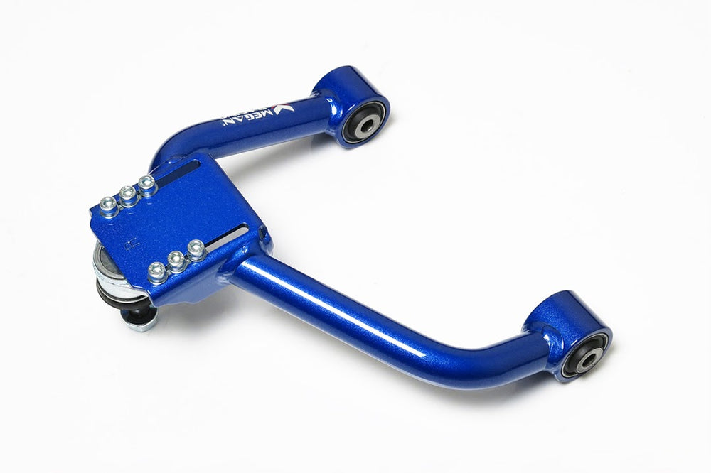 Megan Mazda 6 GC-GY 02-08 Front Upper Arm Camber Kit (Harden Rubber) 2pcs MSRP$407