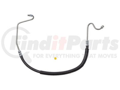 Gates Power Steering Pressure Line Hose Assembly