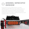 Putco 22-25 Ford Maverick Front Molle Panel