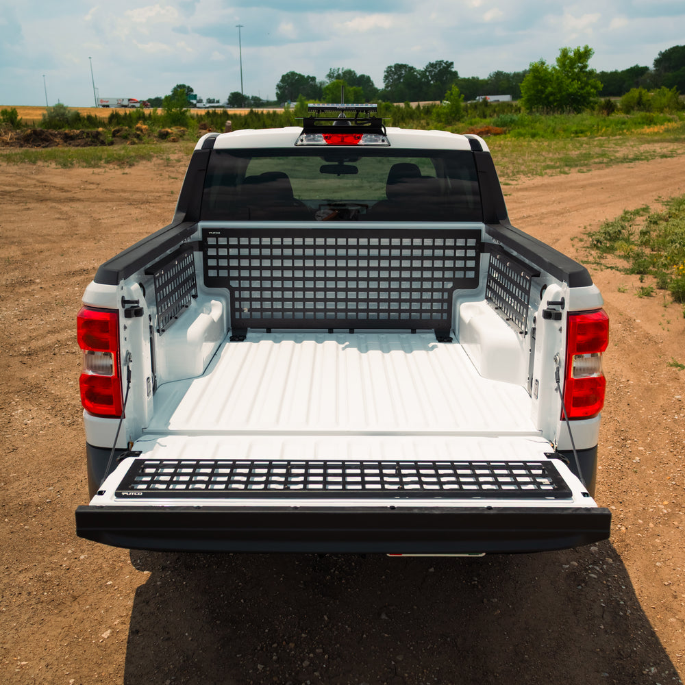Putco 22-25 Ford Maverick Front Molle Panel