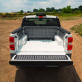 Putco 22-25 Ford Maverick Front Molle Panel
