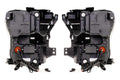 XB HYBRID LED HEADLIGHTS: FORD F-15