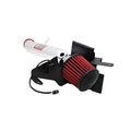 COLD AIR INTAKE SYSTEM