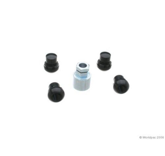 Mopar HEX NUT - CONED WASHER 06036780AA