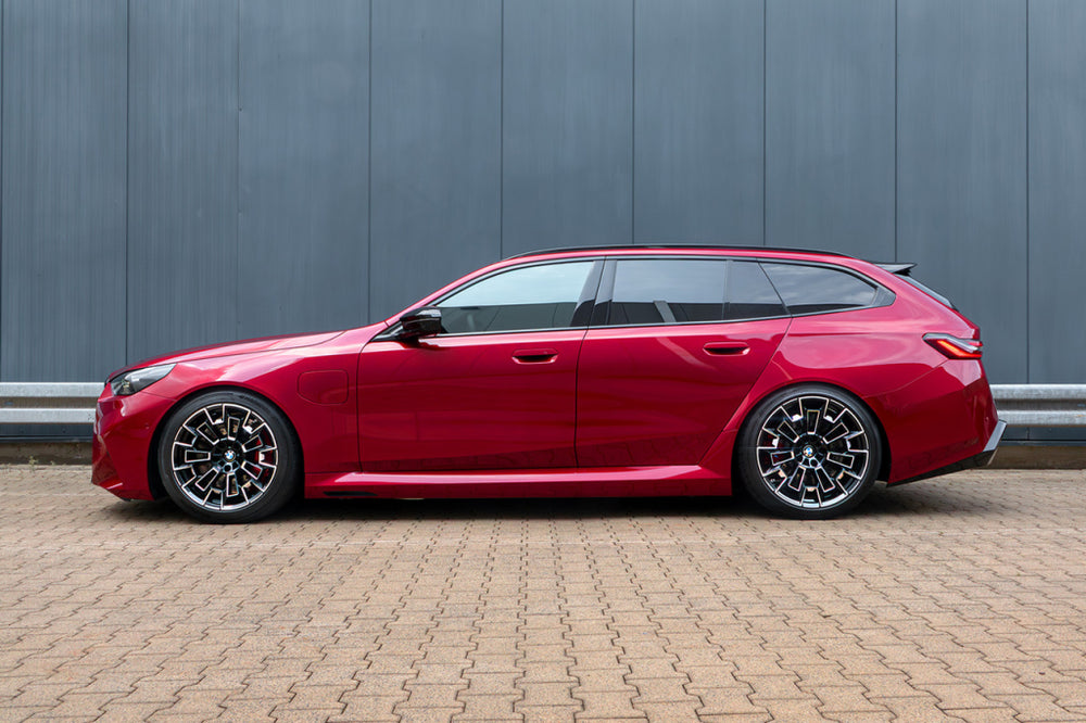 H&R 2025 M5 Touring VTF Adjustable Lowering Springs