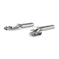 Akrapovic 19-24 Mercedes G63 (W463A) OPF/GPF Evolution Line Cat Back (Titanium)