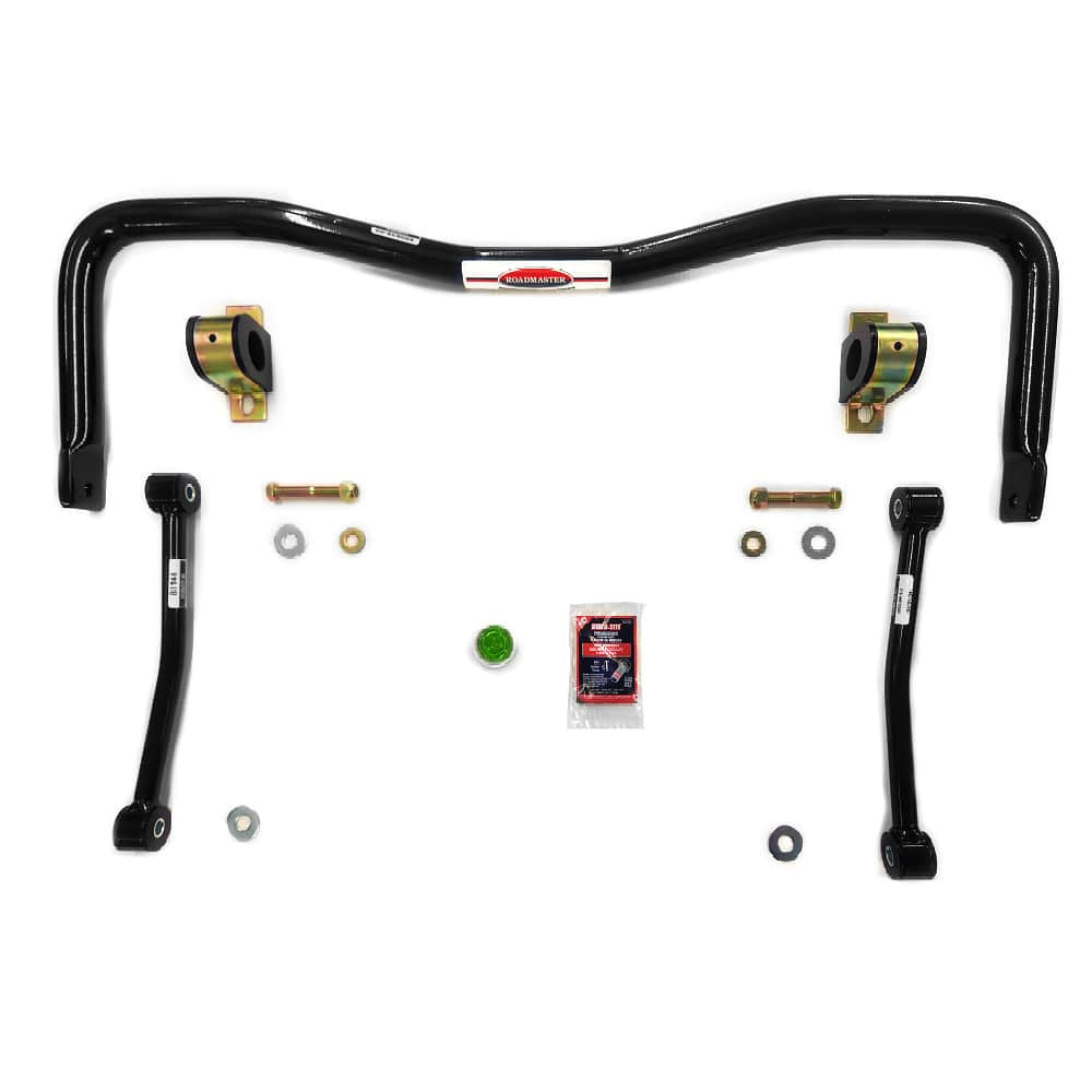SWAY BAR KIT 1139-229