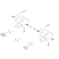 BASEPLATE HARDWARE KIT 524478-5