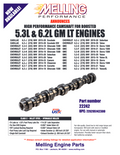 CAMSHAFT-ENGINE