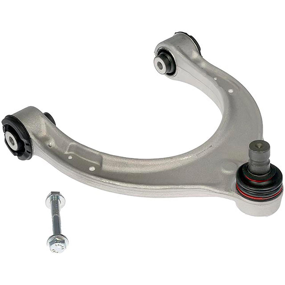 CONTROL ARM