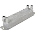 TRANSMISSION COOLER