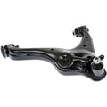 CONTROL ARM