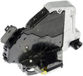 DOOR LOCK ACTUATOR