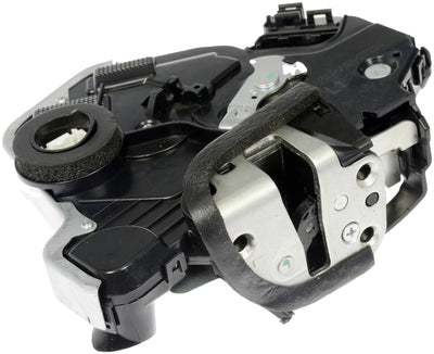 DOOR LOCK ACTUATOR